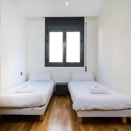 Apartment Homenfun Poble Sec *
