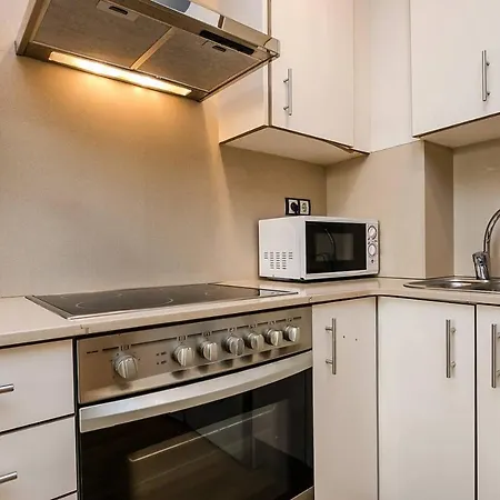 Apartment Homenfun Poble Sec *